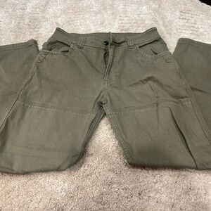Men’s Rambler Stretch Pants